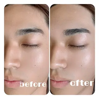 アイブロウ LAND🫧🎀 Ayakaの眉毛・アイブロウイメージ