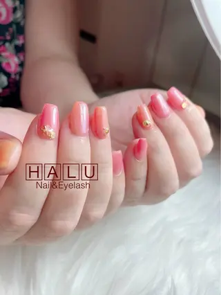 ネイル HALU ハルのネイルデザイン