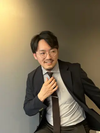 ショート メンズ 💈神技メンズカット 大沢カズキ✂︎のヘアスタイル