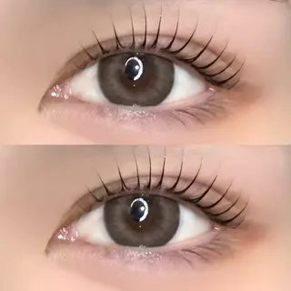 マツエク・マツパ 🩶re,eye _yuina 🩶のマツエク・マツパデザイン