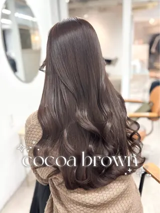 ロング ♡SHURI カットモデル募集♡のヘアスタイル