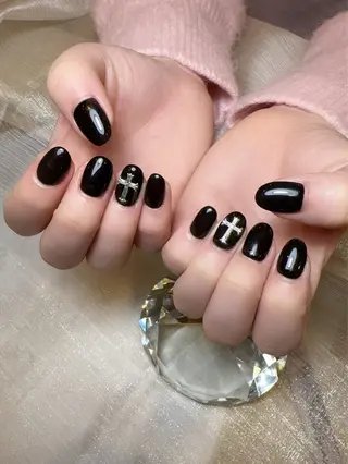 ネイル mi kaのネイルデザイン