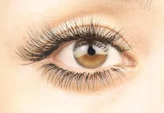 マツエク・マツパ SESUNNY セサニー　SEIRAのマツエク・マツパデザイン