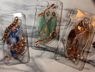 ﾈｲﾙﾙｰﾑﾘｯｶ 𝐦𝐚𝐲𝐮のネイルデザイン