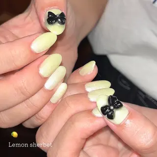 ネイル 🌷 MIO🌷のネイルデザイン