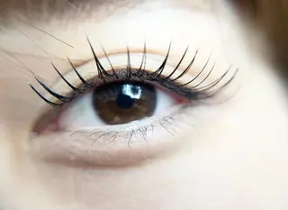 マツエク・マツパ moa＋eyelash by ENNAIL所属・MOAeyelash Honokaのマツエク・マツパデザイン