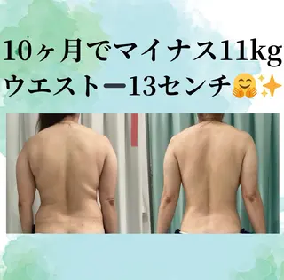 エステ♡Eden Asamiのエステ・リラクイメージ