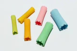 パーマ ami makinoのエステ・リラクイメージ