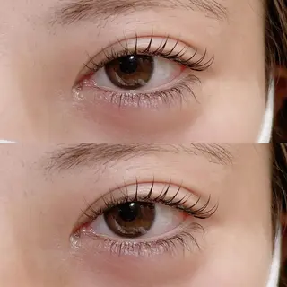 マツエク・マツパ yoshie🕯️ 新宿/まつ毛パーマのマツエク・マツパデザイン