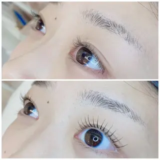 マツエク・マツパ TIARA池袋西口店 店長YASUKA💐のマツエク・マツパデザイン