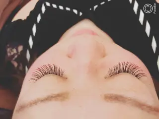 マツエク・マツパ 河野 由佳のマツエク・マツパデザイン