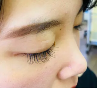 マツエク・マツパ HairSalon Libra所属・Libra 🌺リブラのマツエク・マツパデザイン