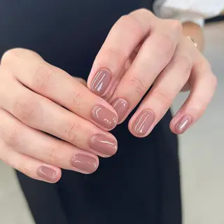 ネイル Nico所属・Nico🌛 Karenのネイルデザイン