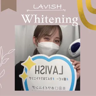 LAVISH nail salonのネイルデザイン