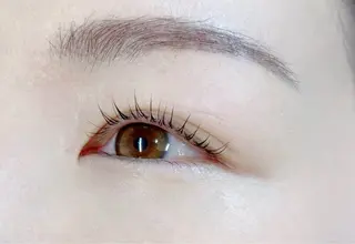 マツエク・マツパ 星野 優のマツエク・マツパデザイン