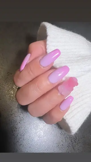 ネイル 88-nail. MAKIのネイルデザイン