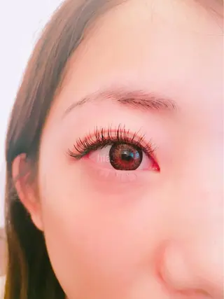 マツエク・マツパ hia   ヒア マツエク/パリエクのマツエク・マツパデザイン