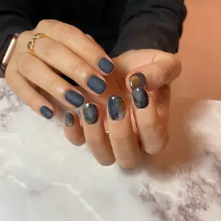 ネイル Ami 🦥のネイルデザイン