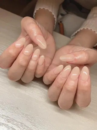 ネイル Takakura Harukaのネイルデザイン