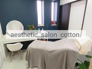 都度払い 肌質改善専門サロンのエステ・リラクイメージ