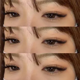 マツエク・マツパ R by ARCHETYPE所属・飯塚 麻衣のマツエク・マツパデザイン