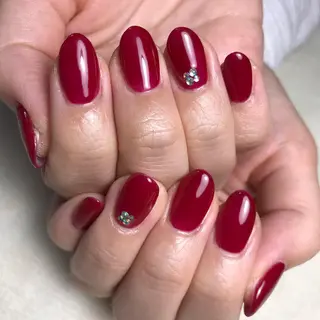 ネイル lotus erikaのネイルデザイン