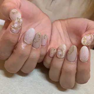 ネイル doroom所属・Nail doroomのネイルデザイン