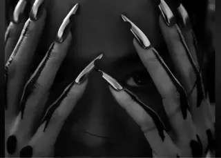 ネイル Nes.Nail所属・Miyagi Asamiのネイルデザイン