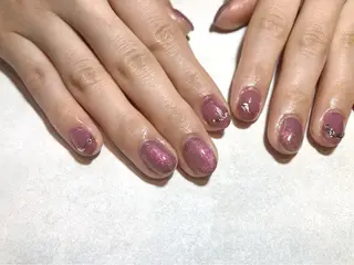 ネイル 廣田 香寿実のネイルデザイン