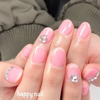 ネイル 心と体が整う腸活 サロン ラクシュミーのエステ・リラクイメージ