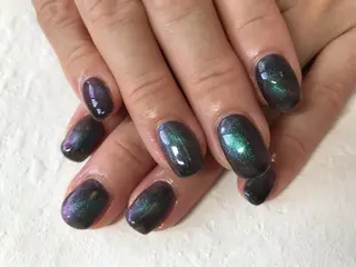 ネイル Nailist Missaのネイルデザイン