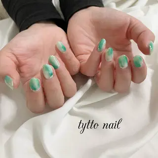 ネイル tytto nail ❤︎‪‪eri‪‪のネイルデザイン