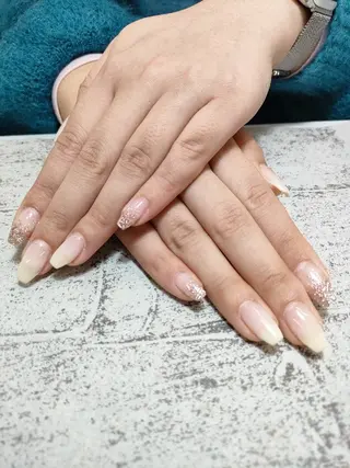 ネイル ka yuのネイルデザイン