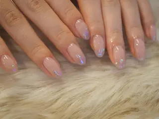 ネイル 田中 （ネイリスト）のネイルデザイン