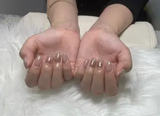 ネイル ツメイク船橋店 Ayakaのネイルデザイン