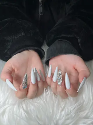 ネイル NekoNailsalon所属・NekoNail salonのネイルデザイン