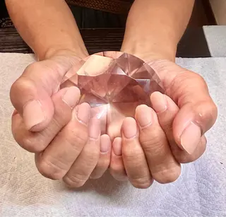 ネイル やつや ももかのネイルデザイン