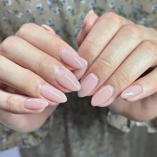 ネイル CLALA Makoのネイルデザイン