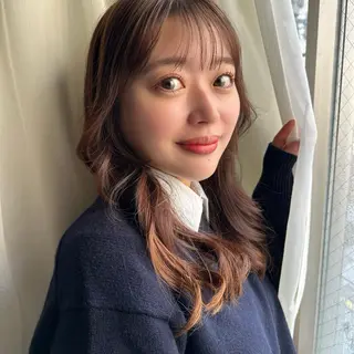 マツエク・マツパ scarlet ikumiのマツエク・マツパデザイン