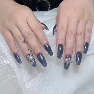 ネイル YS Nailのネイルデザイン