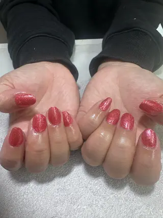 ネイル Msis Beauty Salon　夙川店【エムシス】所属・Y. chihoのネイルデザイン