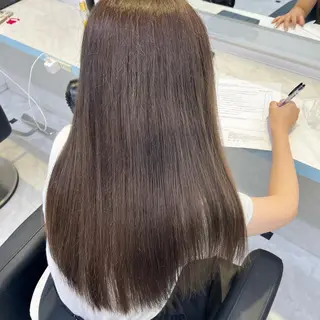 カラー 淡色カラー 🫧NAOYA 🫧のヘアスタイル