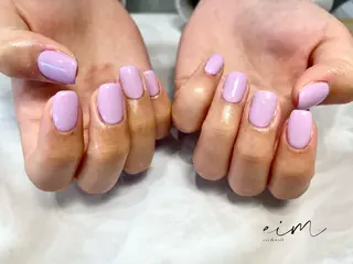 ネイル eim Ayakaのネイルデザイン