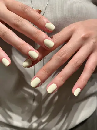 ネイル pool SAKIのネイルデザイン