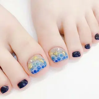 ネイル Melody Nail所属・Melody  3D/スカルプ専門店のネイルデザイン