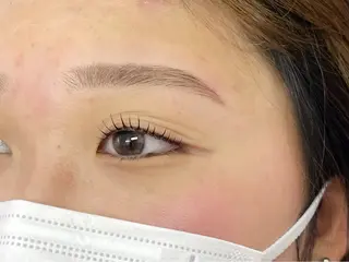 マツエク・マツパ 大森 オオモリのマツエク・マツパデザイン