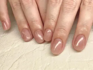 ネイル Terra 池袋 mikiのネイルデザイン