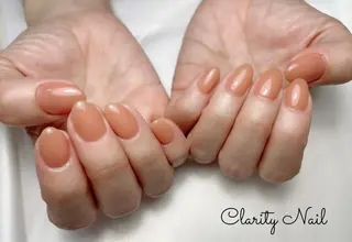 ネイル Clarity Nailのネイルデザイン