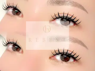 マツエク・マツパ eye Miyukiのマツエク・マツパデザイン