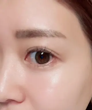 アイブロウ 0-Lei-aesthetic所属・レイエステティック スタッフのエステ・リラクイメージ